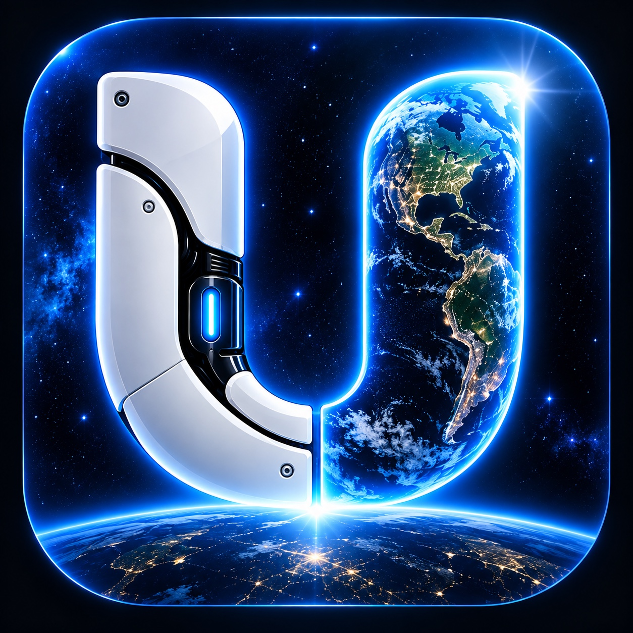 Uniro logo