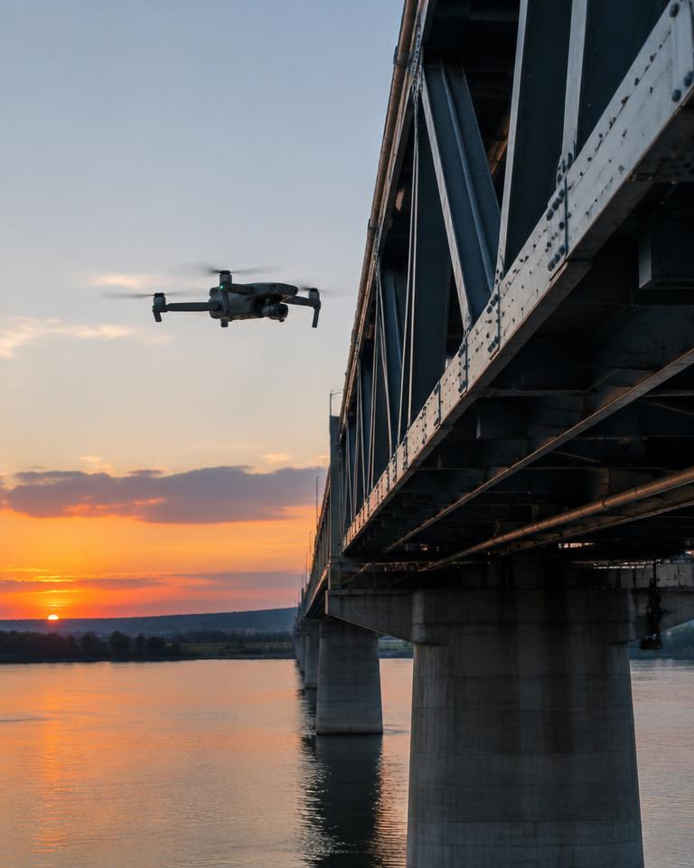 Robotics in Inspection